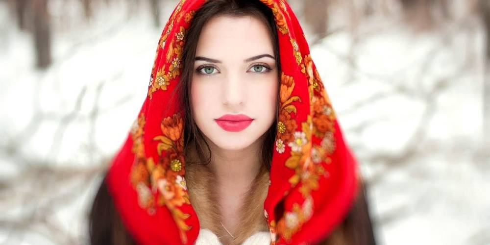 Russian Girl