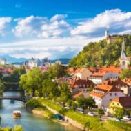 Slovenia City