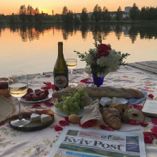 ukrainian dating culture