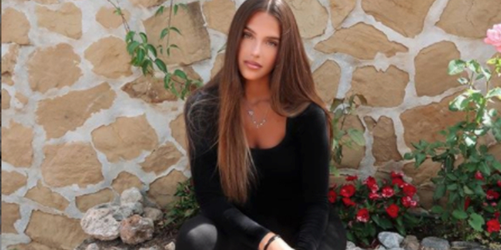 beautiful woman from poland